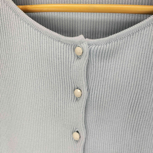 ルネ Rene コットンポリカーディガン レディース JPN:38