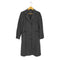LAPINE BLANCHE WOOL&CASHMERE カシミヤ混 チェスターコート レディース JPN:40
