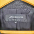 LAPINE BLANCHE WOOL&CASHMERE カシミヤ混 チェスターコート レディース JPN:40
