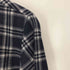 フレッドペリー FRED PERRY 月桂冠ロゴ チェックL/S BDシャツ メンズ import:S