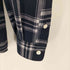 フレッドペリー FRED PERRY 月桂冠ロゴ チェックL/S BDシャツ メンズ import:S