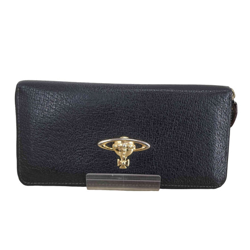 ヴィヴィアンウエストウッドアクセサリー Vivienne Westwood Accessories EXECUTIVEエグゼクティブ 長財布 レディース