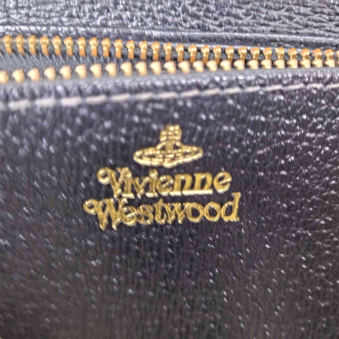 ヴィヴィアンウエストウッドアクセサリー Vivienne Westwood Accessories EXECUTIVEエグゼクティブ 長財布 レディース