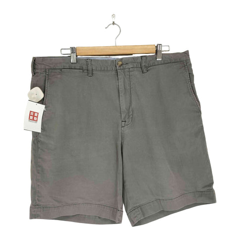 ポロラルフローレン POLO RALPH LAUREN POLO RALPH LAUREN ポニー刺繍チノショーツ メンズ 38