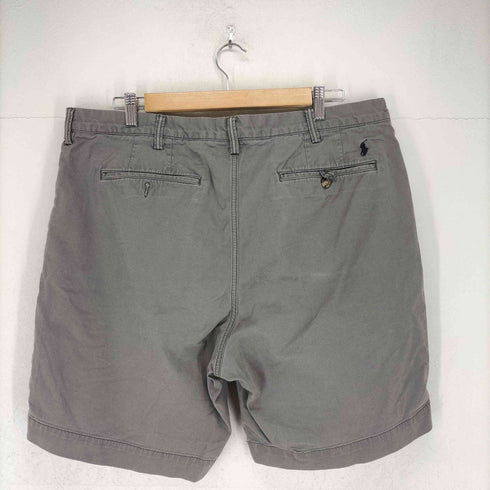 ポロラルフローレン POLO RALPH LAUREN POLO RALPH LAUREN ポニー刺繍チノショーツ メンズ 38