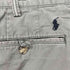 ポロラルフローレン POLO RALPH LAUREN POLO RALPH LAUREN ポニー刺繍チノショーツ メンズ 38