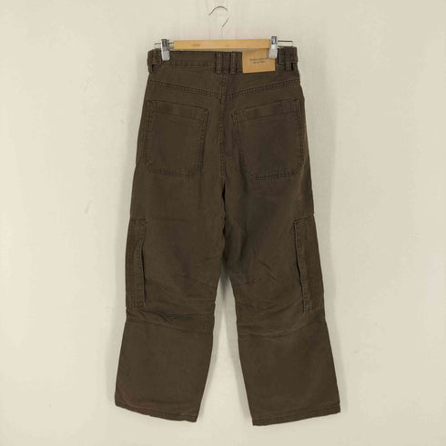 11KN BRAND ギミックパンツ Y2K メンズ