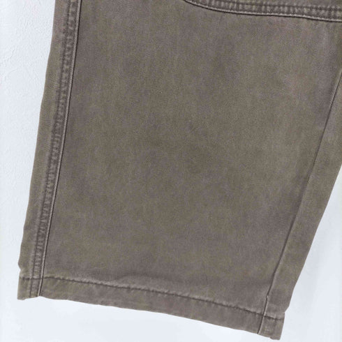 11KN BRAND ギミックパンツ Y2K メンズ