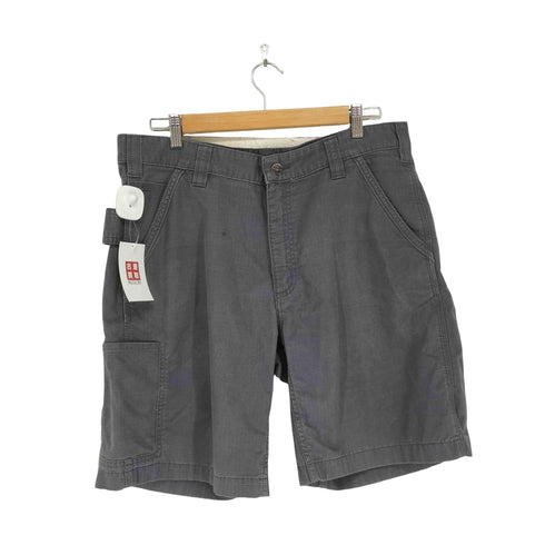 カーハート Carhartt RELAXED FIT リップストップペインターショーツ メンズ  36
