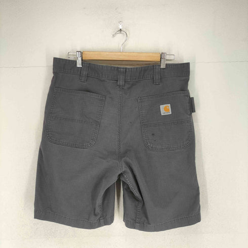 カーハート Carhartt RELAXED FIT リップストップペインターショーツ メンズ  36