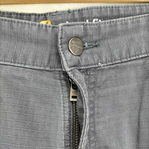 カーハート Carhartt RELAXED FIT リップストップペインターショーツ メンズ  36