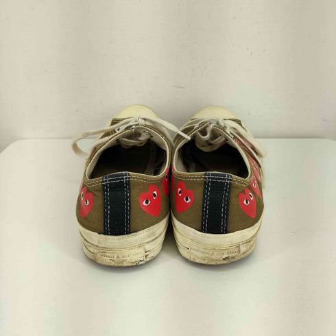 コンバース CONVERSE Chuck 70 Multi Hearts メンズ JPN:27