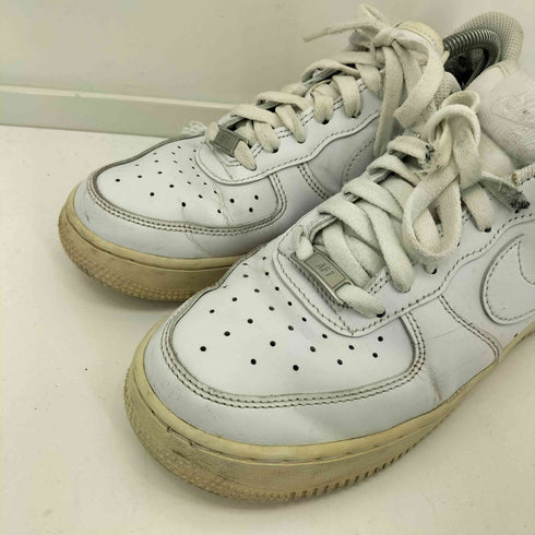 ナイキ NIKE WMNS AIR FORCE 1 レディース JPN:25