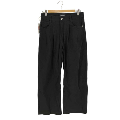 11KN BRAND タックデニムパンツ メンズ JPN:M