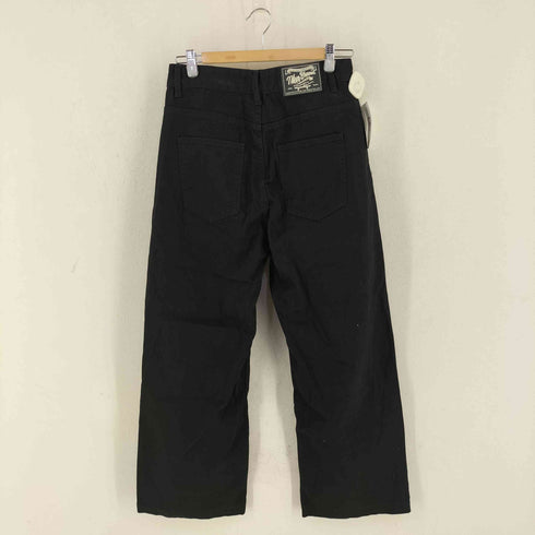 11KN BRAND タックデニムパンツ メンズ JPN:M