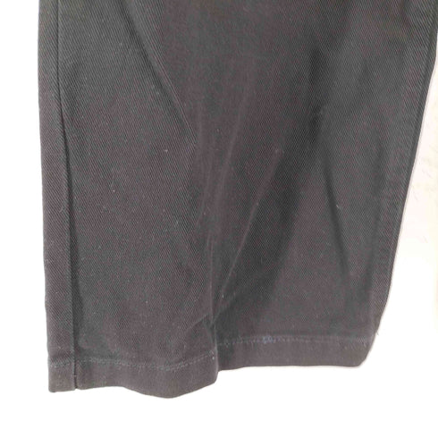 11KN BRAND タックデニムパンツ メンズ JPN:M