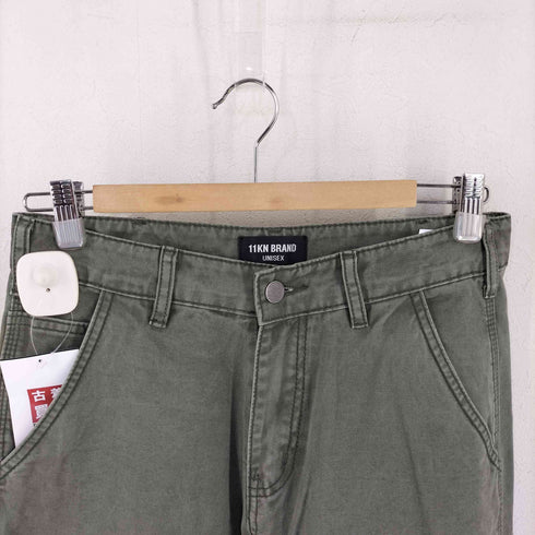 11KN BRAND カーゴパンツ メンズ JPN:M