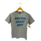 チャンピオン Champion CALIFOLKS WORD PRINT US PACIFIC COAST HWY プリント クルーネックTシャツ メンズ import:S
