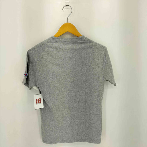 チャンピオン Champion CALIFOLKS WORD PRINT US PACIFIC COAST HWY プリント クルーネックTシャツ メンズ import:S