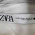 ザラ ZARA リネンベスト レディース US M