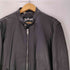 ショット Schott 17AW LEATHER RIDERS JACKET シープスキン シングルライダースジャケット メンズ US:38