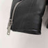 ショット Schott 17AW LEATHER RIDERS JACKET シープスキン シングルライダースジャケット メンズ US:38