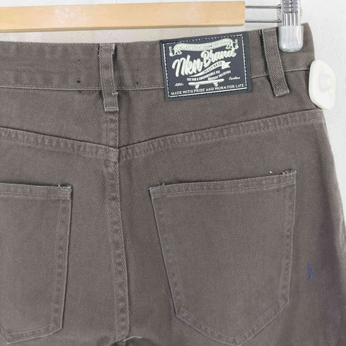 11KN BRAND タックインパンツ Y2K メンズ JPN:S