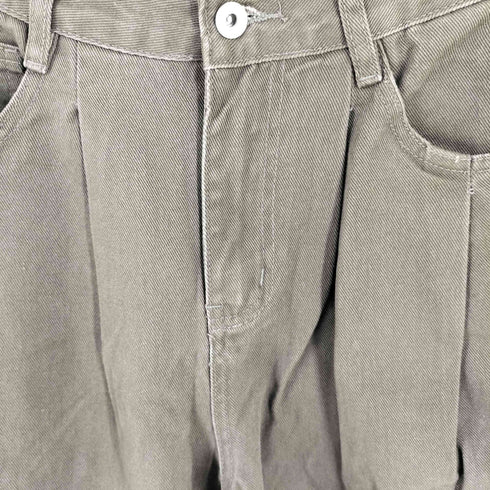 11KN BRAND タックインパンツ Y2K メンズ JPN:S