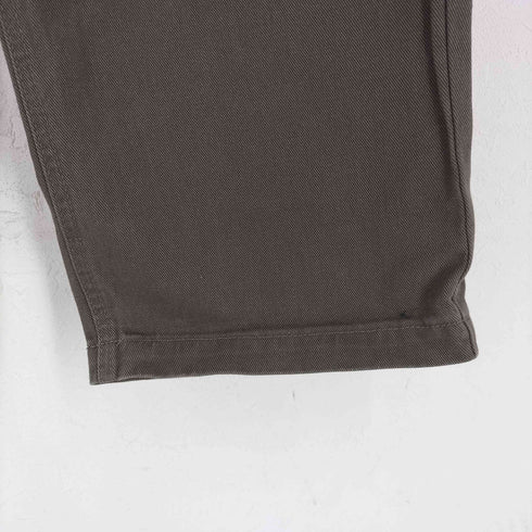 11KN BRAND タックインパンツ Y2K メンズ JPN:S