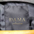 ダーマコレクション DAMA collection 襟元ファー 中綿ジャケット レディース