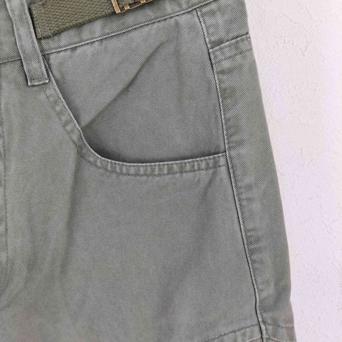 11KN BRAND ギミックパンツ Y2K メンズ JPN:S