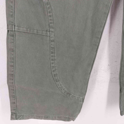 11KN BRAND ギミックパンツ Y2K メンズ JPN:S