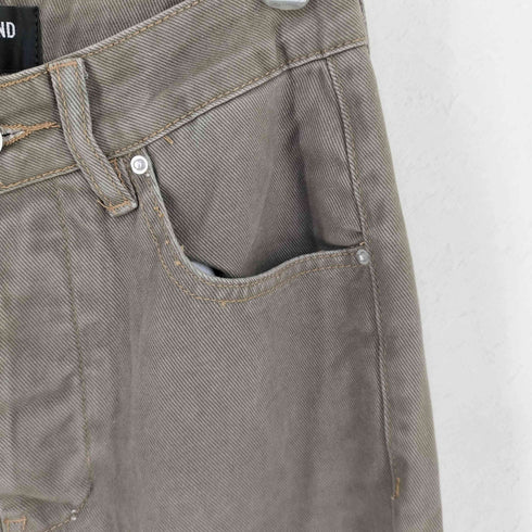 11KN BRAND ストレートパンツ レディース JPN:S