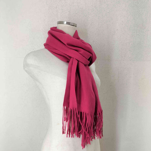 カシミヤ CASHMERE CASHMERE マフラー レディース