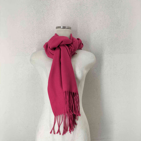 カシミヤ CASHMERE CASHMERE マフラー レディース