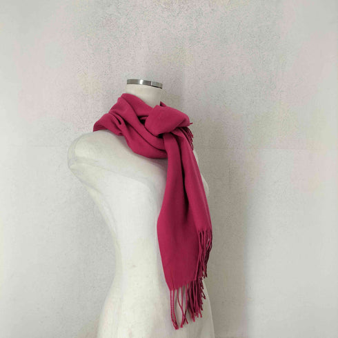 カシミヤ CASHMERE CASHMERE マフラー レディース