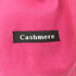 カシミヤ CASHMERE CASHMERE マフラー レディース