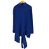 エンフォルド ENFOLD Wool Blend リブアシンメトリーPULLOVER レディース JPN:38