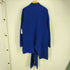 エンフォルド ENFOLD Wool Blend リブアシンメトリーPULLOVER レディース JPN:38