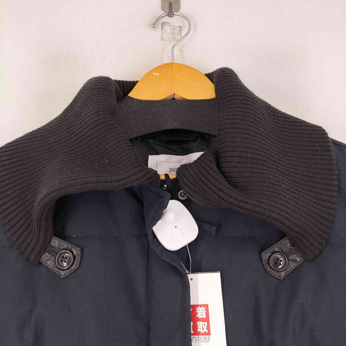 プラステ PLST ダウンコート レディース 2