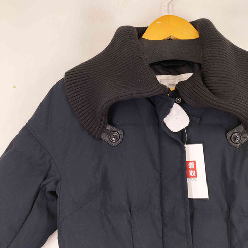 プラステ PLST ダウンコート レディース 2