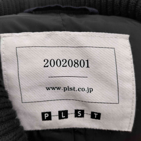 プラステ PLST ダウンコート レディース 2