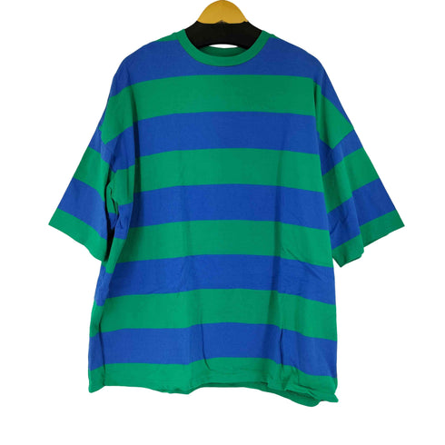 シテン CITEN ボーダー S/S Tシャツ レディース