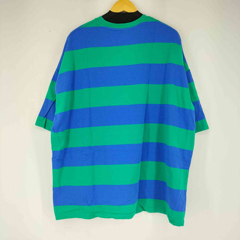 シテン CITEN ボーダー S/S Tシャツ レディース