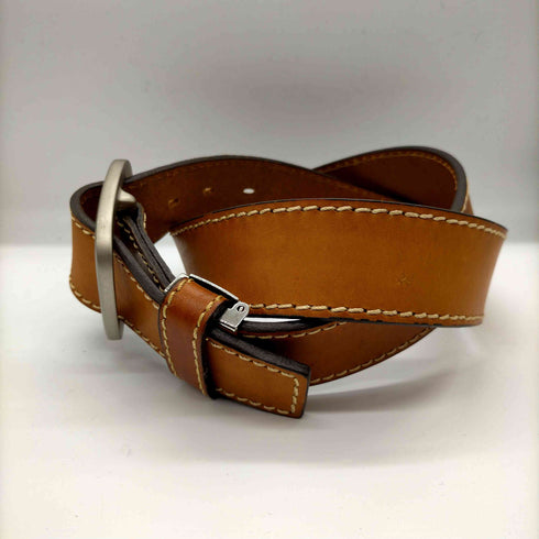 ラングラー Wrangler レザーベルト メンズ