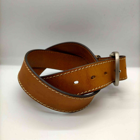 ラングラー Wrangler レザーベルト メンズ