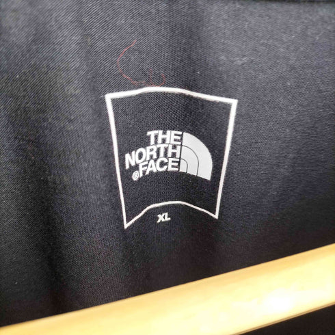 ザノースフェイス THE NORTH FACE S/SエクスプロールソースサーキュレーションTee メンズ JPN:XL