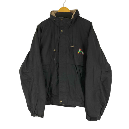 トライマウンテン TRI-MOUNTAIN マウンテンジャケット メンズ import:XL