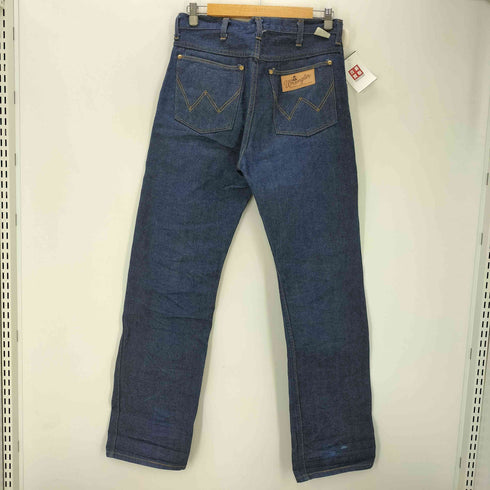 ラングラー Wrangler 11MW 1951 MODEL ボタンフライ デニム パンツ メンズ 31
