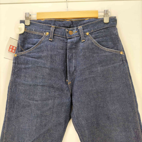 ラングラー Wrangler 11MW 1951 MODEL ボタンフライ デニム パンツ メンズ 31